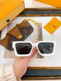L*ouis V*uitton Glasses Top Quality