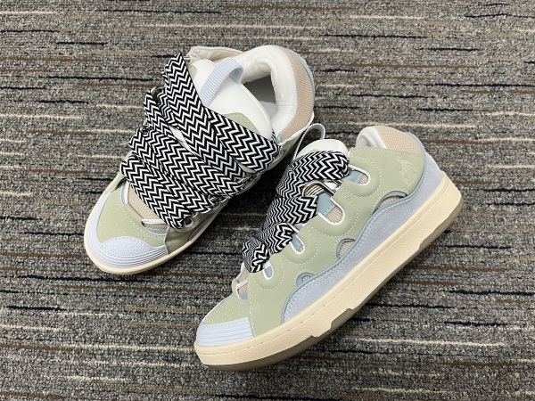 Men L*ANVIN Top Quality Sneaker