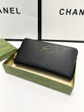G*ucci Top Wallets 19*10CM