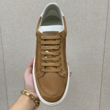 Men B*runello C*ucinell Top Sneakers