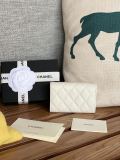 C*hanel Wallets Top Quality 11*8.5*3CM