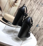 Women Y*SL Top Pumps 10.5CM