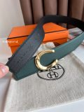 H*ermes Belts Top Quality 38MM