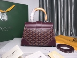 G*OYARD Bag Top Quality 20*14.5*9CM