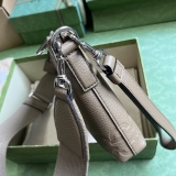 G*ucci Bag Top Quality 23*16.5*4.5CM