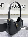 Y*SL Top Bag 24.5*18*17CM