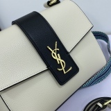 Y*SL Top Bag 24*20*11cm