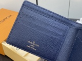 L*ouis V*uitton Top Wallets 11*8.5*2CM