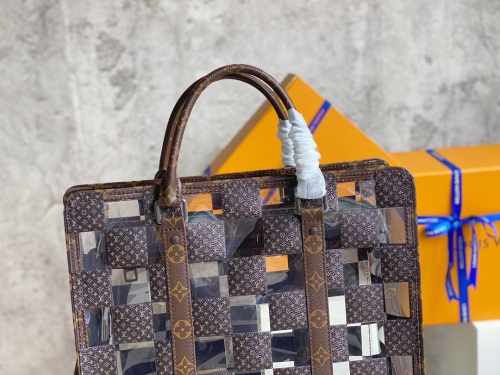L*ouis V*uitton Top Bag 36*40*9CM
