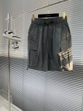 B*ALENCIAGA Men Top Quality Clothes002