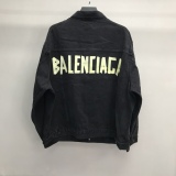 B*alenciaga Top Quality Clothes