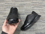 Men L*ouis V*uitton Top Sneakers