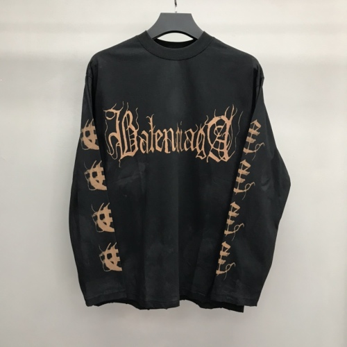 B*LCG B*alenciaga Top Quality Clothes