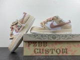 Air Jordan 1 Low DH9765-100