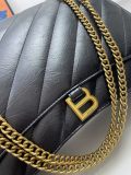 B*alenciaga Top Bag 39.9*24.9*13.0CM