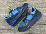 Men L*ouis V*uitton Top Sneaker