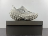 Men Women B*alenciaga Top Sneakers