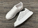 Men Women A*lexander M*cqueen Top Sneaker