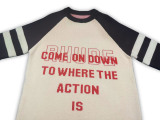 R*HUDE Top Quality Clothes