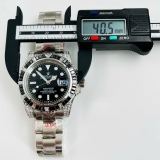 Watches Top Quality 40.5*11.2mm