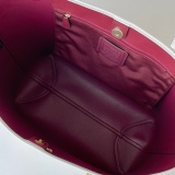 C*oach Top Bag 33*29*16CM