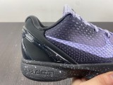 S2 N*ike Kobe 6 Protro ‘EYBL’ DM2825-001