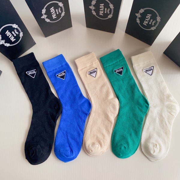 Socks 5pairs