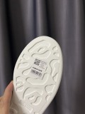Men Women A*lexander M*cqueen Top Sneaker