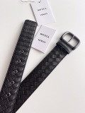 B*ottega V*eneta Belts Top Quality 35MM