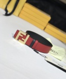 F*endi Belts Top Quality 39MM