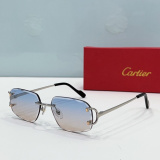 C*artier Glasses Top