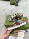 Men Women G*ucci Top Sneaker
