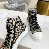 Men Women D*or Top Sneaker