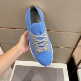 Men B*runello C*ucinell Top Sneakers