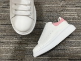 Men Women A*lexander M*cqueen Top Sneaker