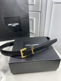 Y*SL Belts Top Quality 20MM