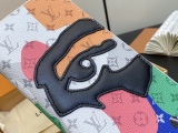 L*ouis V*uitton Top Wallets 10*19*2CM