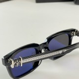 C*hrome H*earts Glasses Top Quality