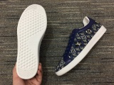 Men L*ouis V*uitton Top Sneaker
