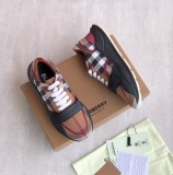 Men B*urberry Top Quality Sneakers