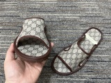 Men Women G*ucci Top Sandals