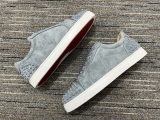 Men Women C*hristian L*ouboutin Top Sneaker