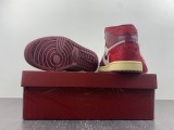 Air Jordan 1 Mid DZ2820-601