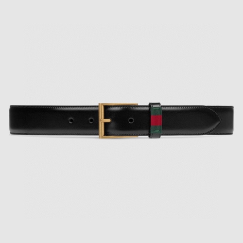 G*ucci Belts Top Quality 38MM