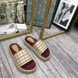 Women G*ucci Top Sandals