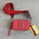 M*ARC J*ACOBS Top Bag 18*11*6CM