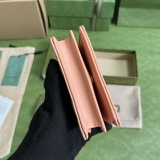 G*ucci Wallets Top Quality 11*8.5*3CM