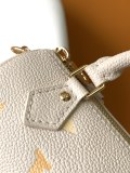 L*ouis V*uitton Top Bag 16*10*7.5CM