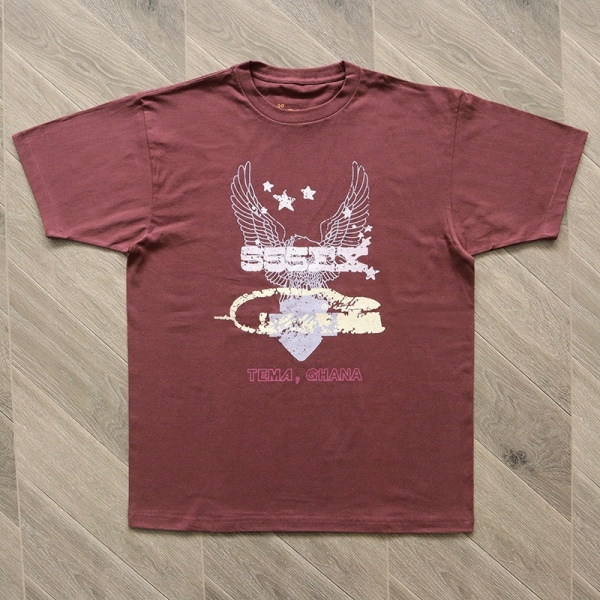 S*p5der 55555 Top Quality Clothes