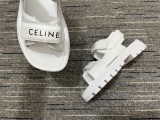 Women C*eline Top Sandals